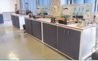 Bajaj Institute of Technology Wardha Laboratory photo 13